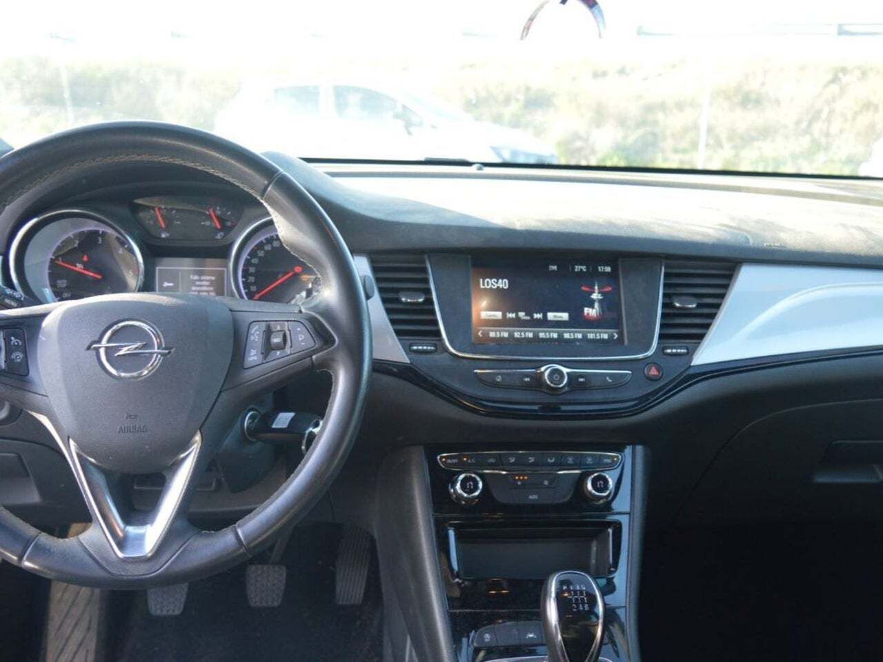 Opel Astra 1.5D DVC 77kW 105CV GS Line  - Foto 13