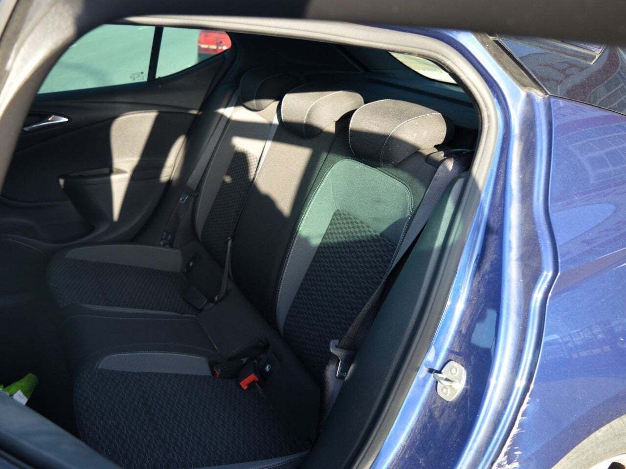 Opel Astra 1.5D DVC 77kW 105CV GS Line  - Foto 12