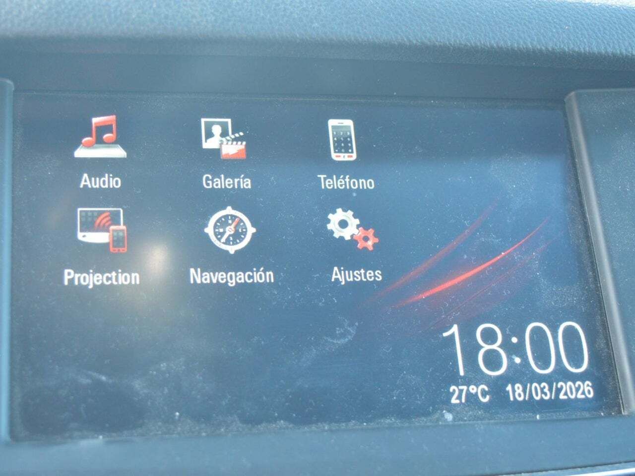 Opel Astra 1.5D DVC 77kW 105CV GS Line  - Foto 24