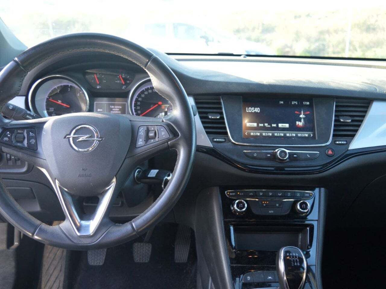 Opel Astra 1.5D DVC 77kW 105CV GS Line  - Foto 15