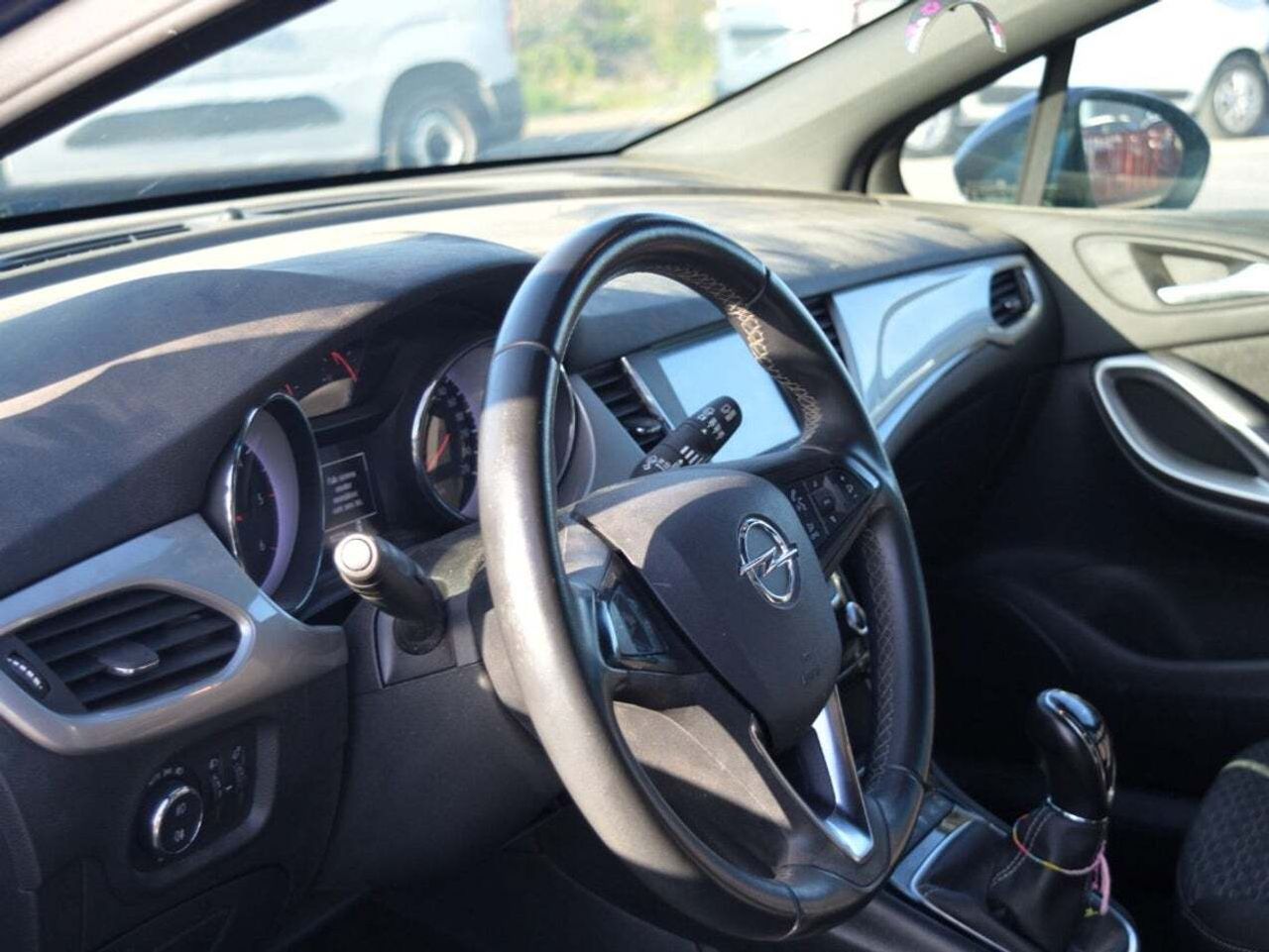 Opel Astra 1.5D DVC 77kW 105CV GS Line  - Foto 35