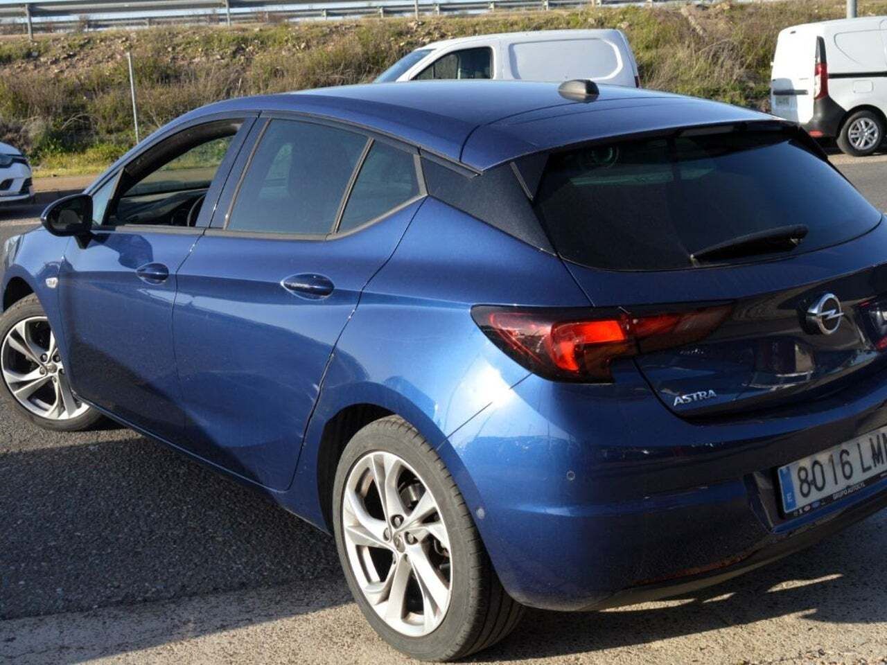 Opel Astra 1.5D DVC 77kW 105CV GS Line  - Foto 6