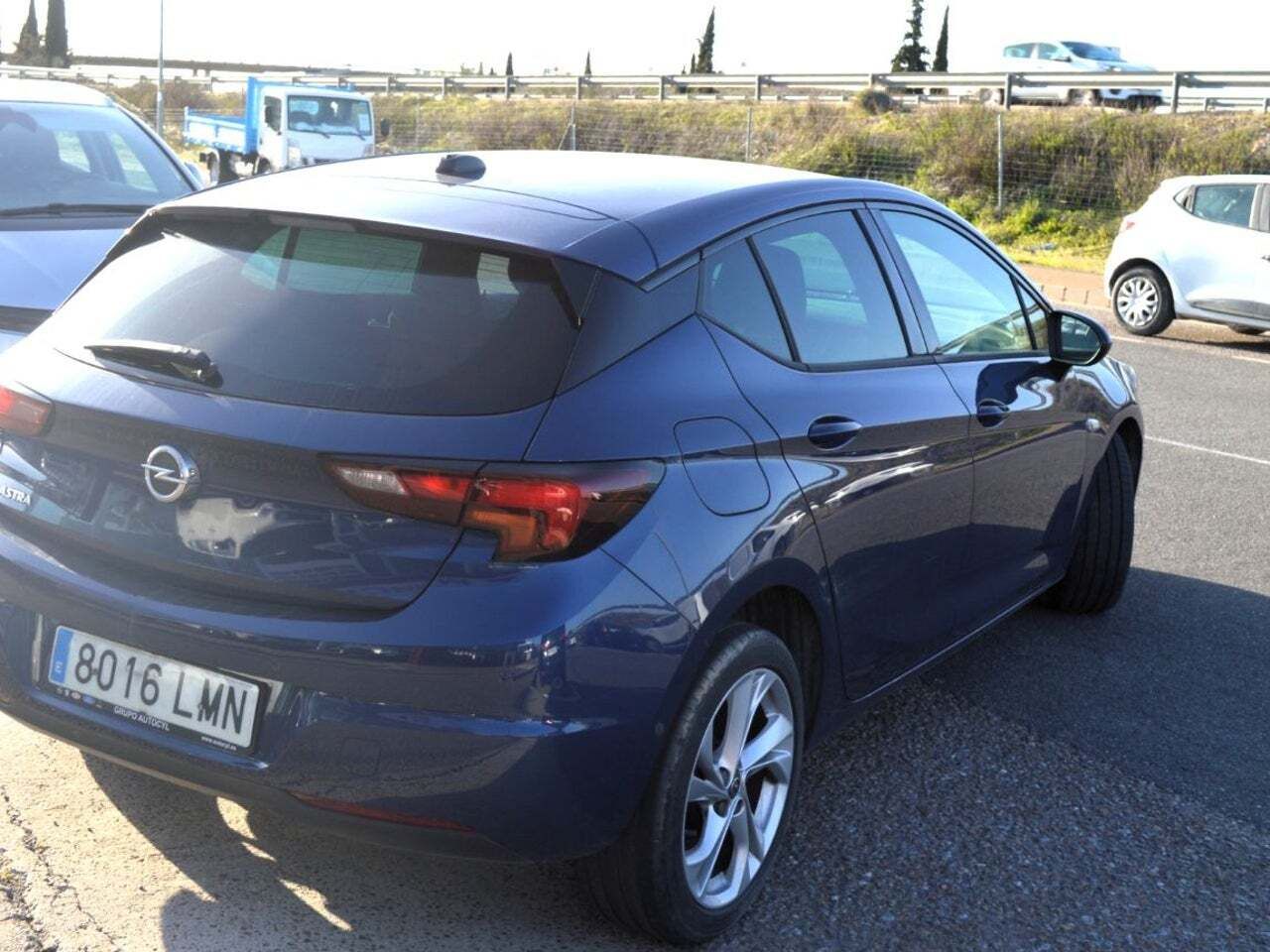Opel Astra 1.5D DVC 77kW 105CV GS Line  - Foto 7