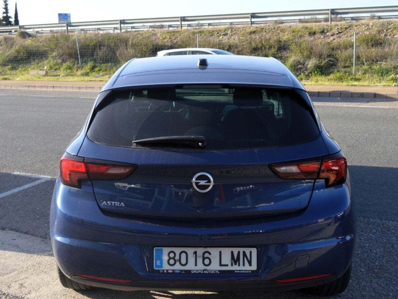 Opel Astra 1.5D DVC 77kW 105CV GS Line  - Foto 5