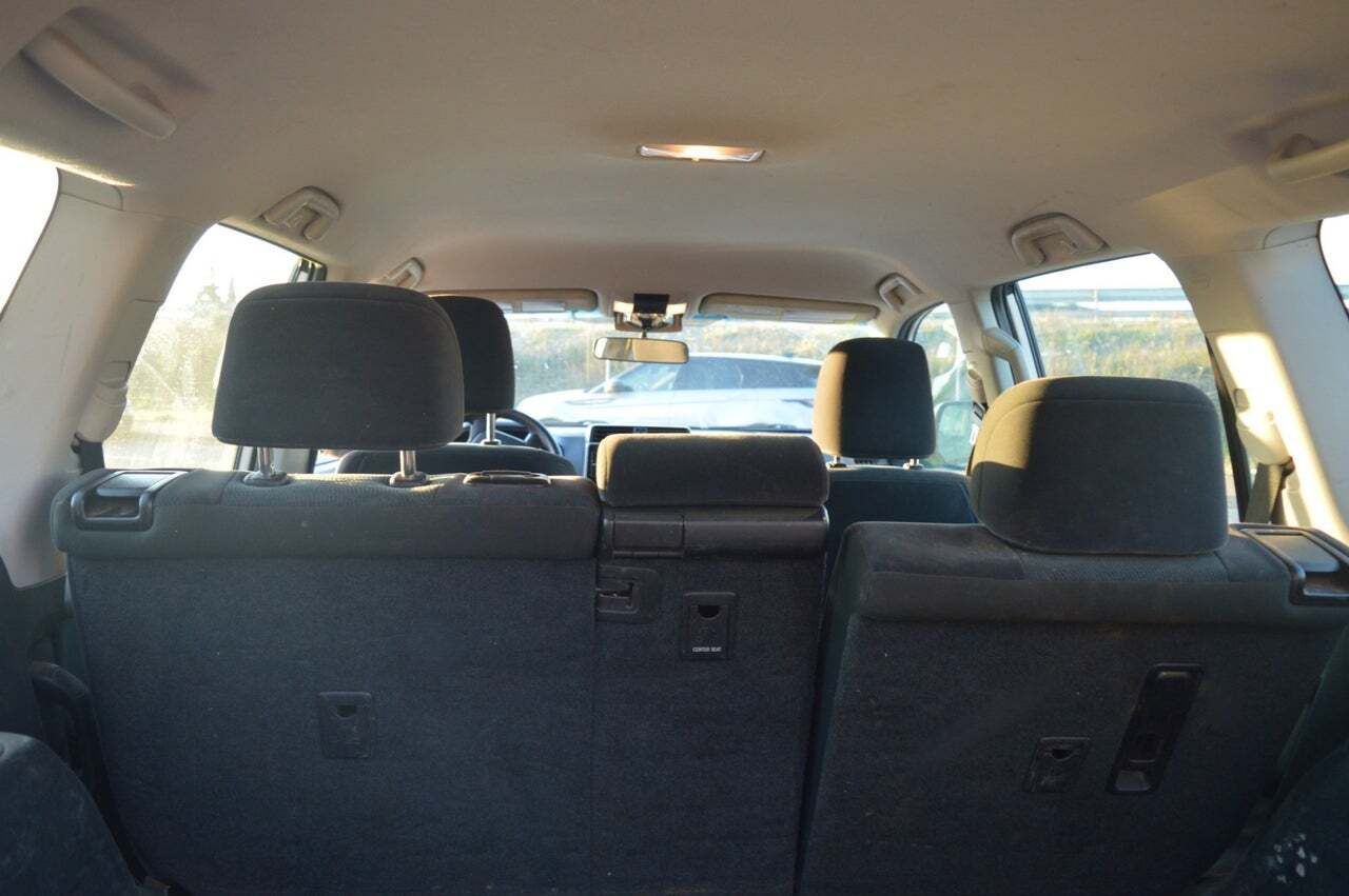 Toyota Land Cruiser 2.8 D4D GX 7 Plazas - Foto 26