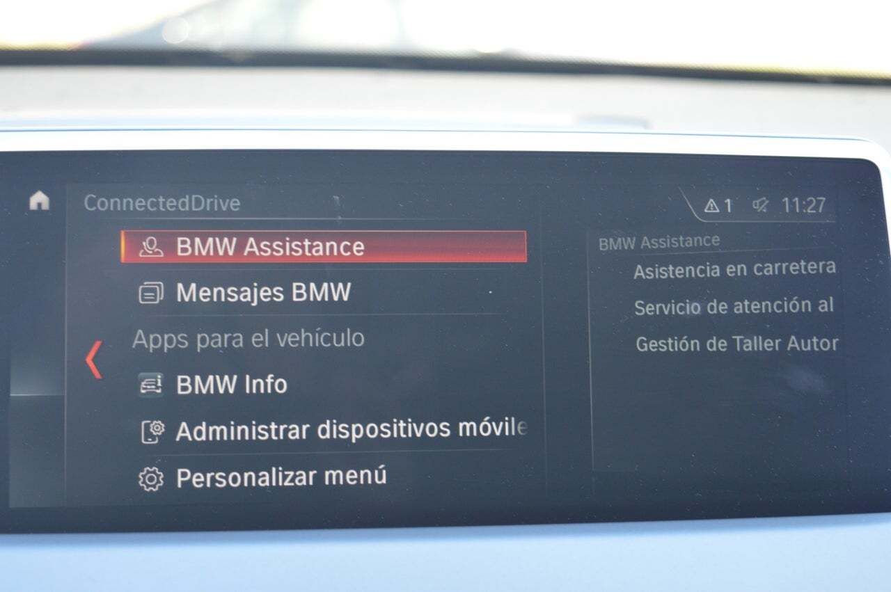 BMW X1 sDrive18dA Business  - Foto 25
