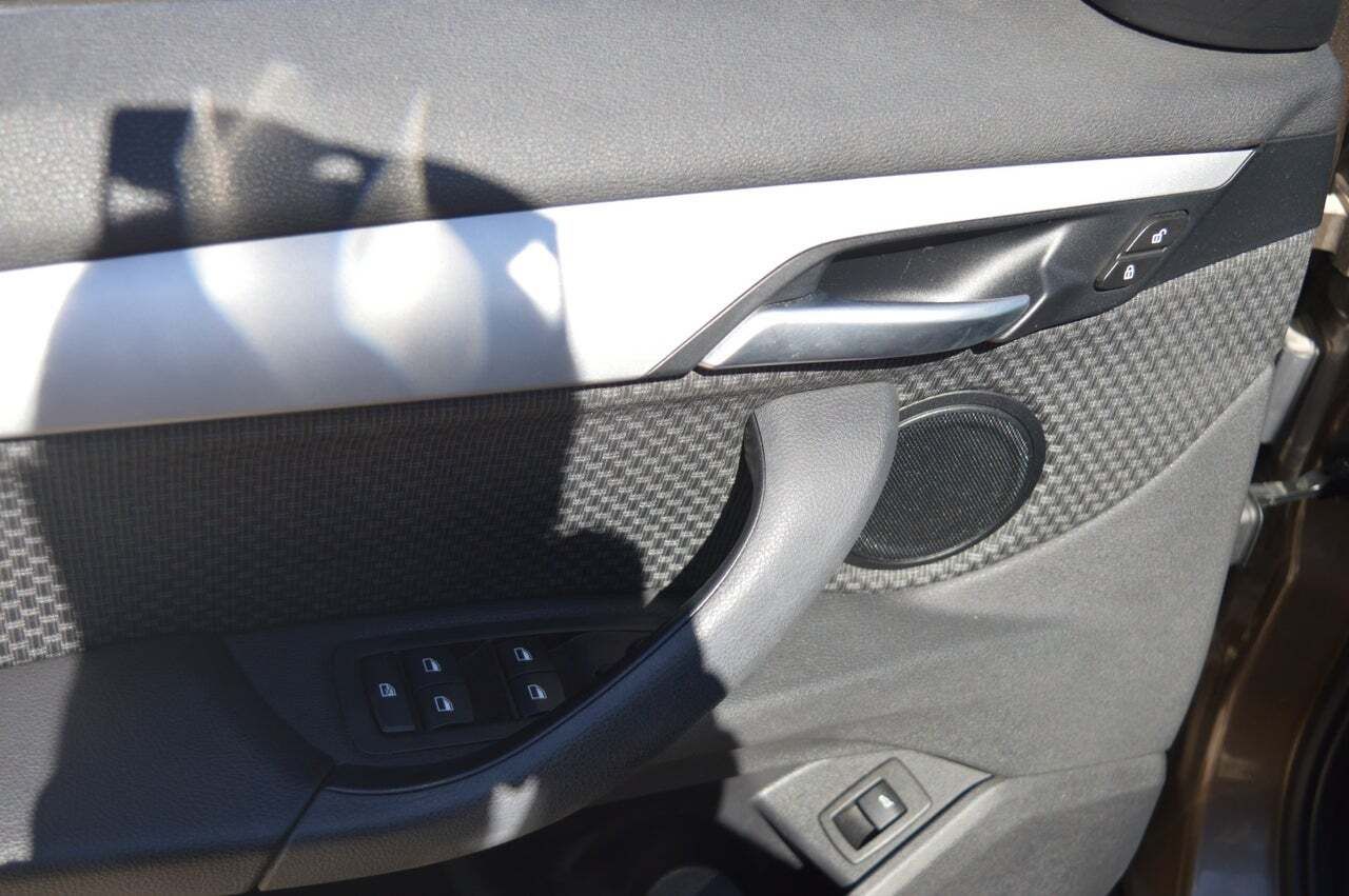 BMW X1 sDrive18dA Business  - Foto 37