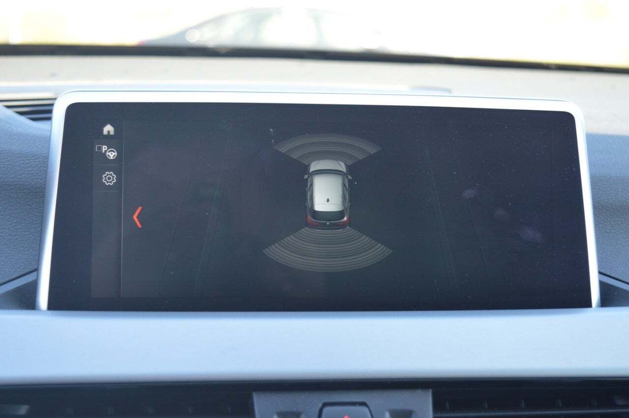 BMW X1 sDrive18dA Business  - Foto 29