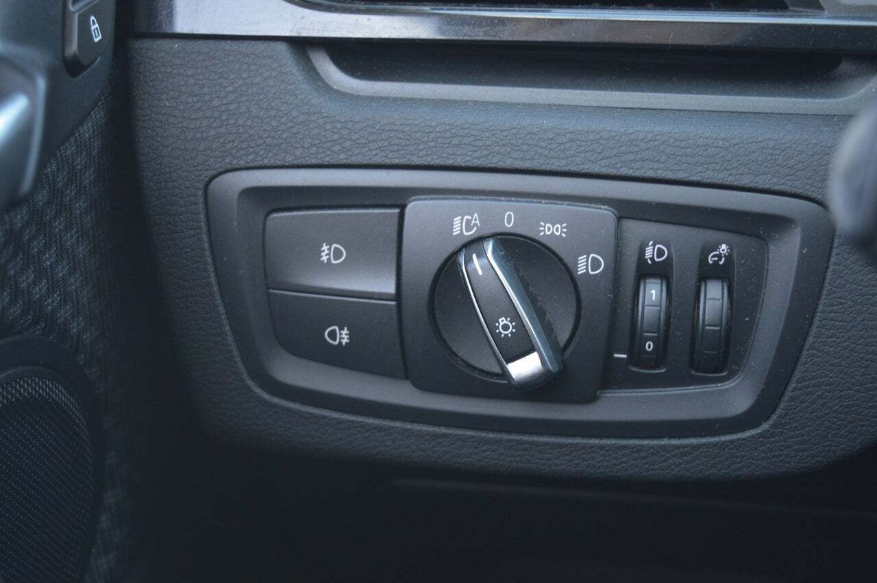 BMW X1 sDrive18dA Business  - Foto 23