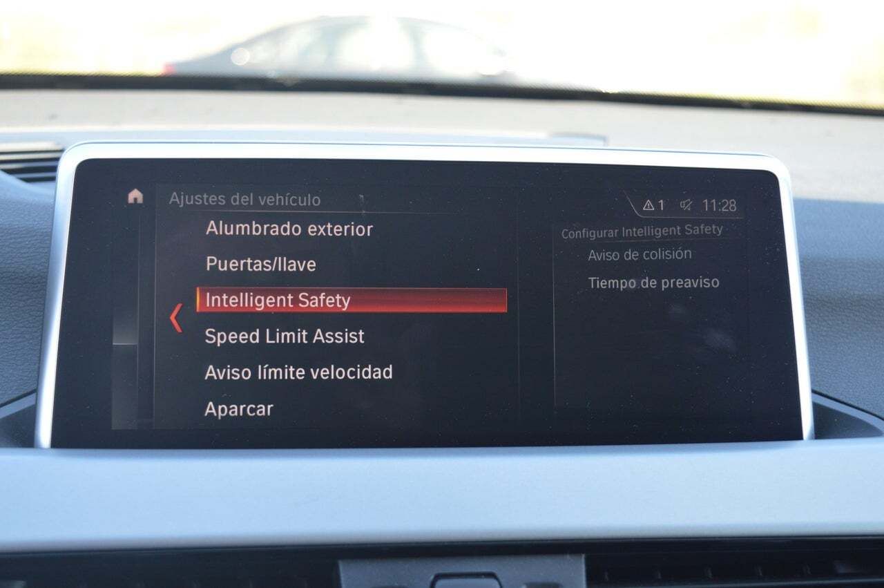 BMW X1 sDrive18dA Business  - Foto 28