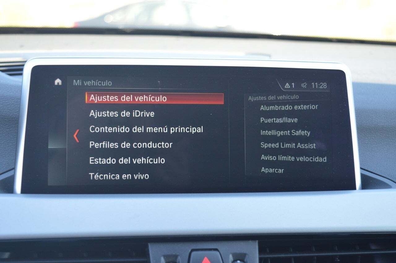 BMW X1 sDrive18dA Business  - Foto 27