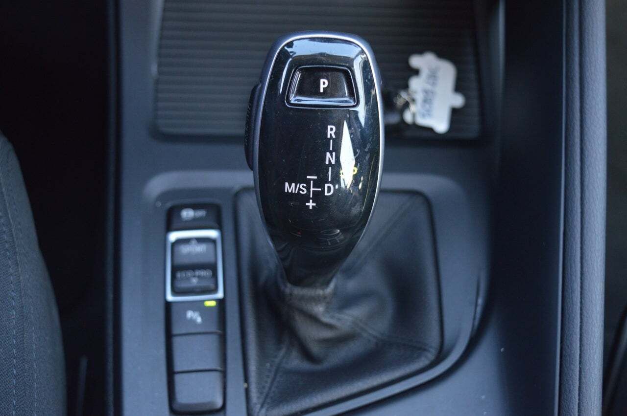 BMW X1 sDrive18dA Business  - Foto 31