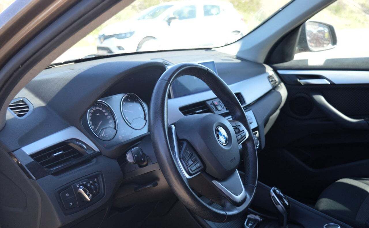BMW X1 sDrive18dA Business  - Foto 34