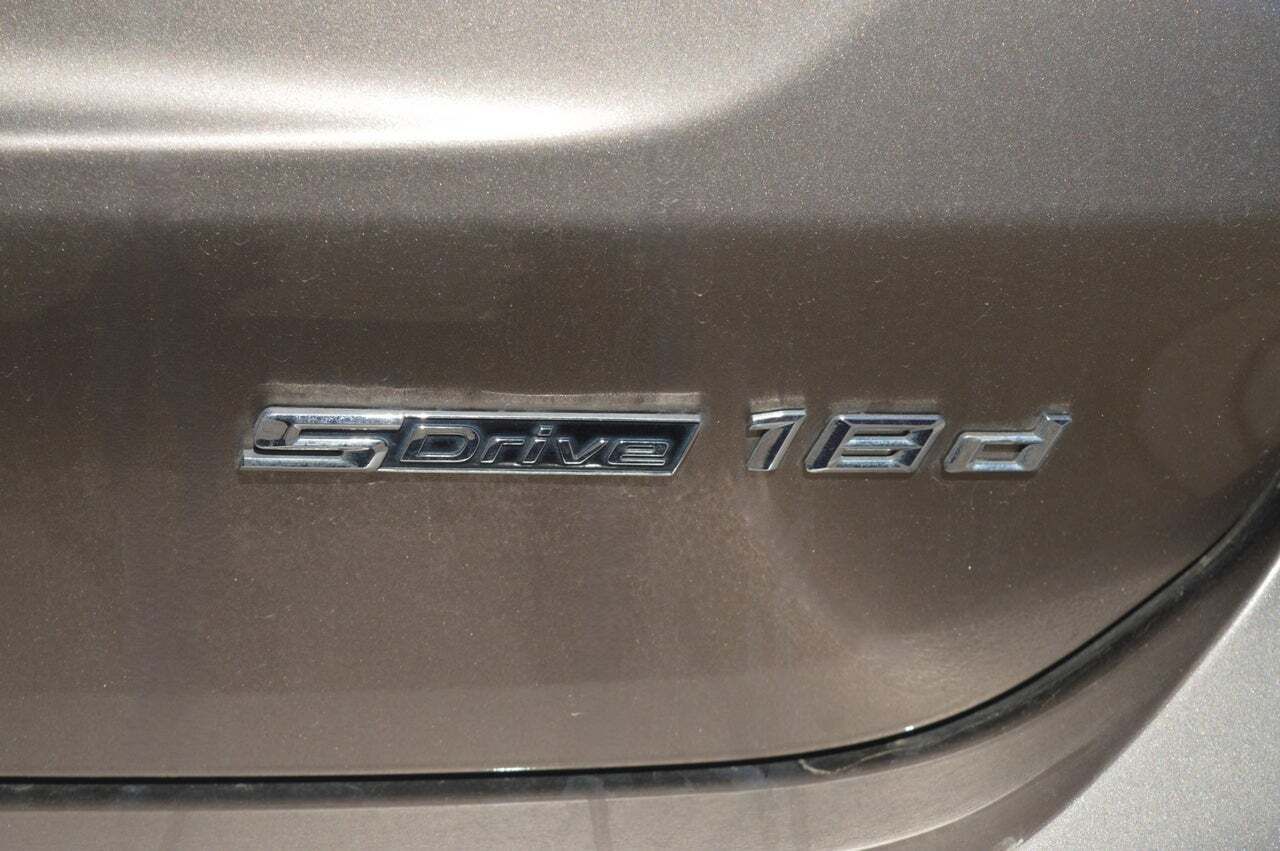 BMW X1 sDrive18dA Business  - Foto 40