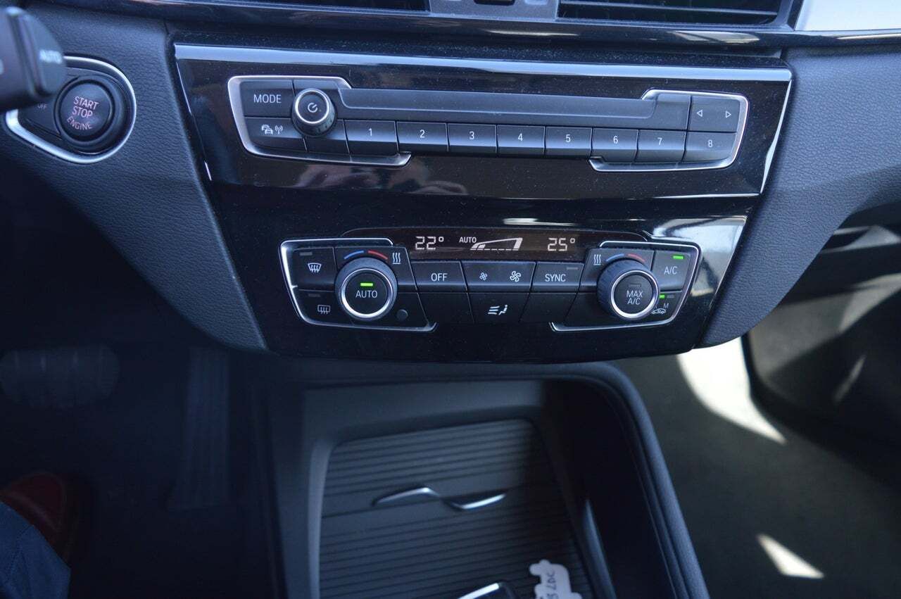 BMW X1 sDrive18dA Business  - Foto 30