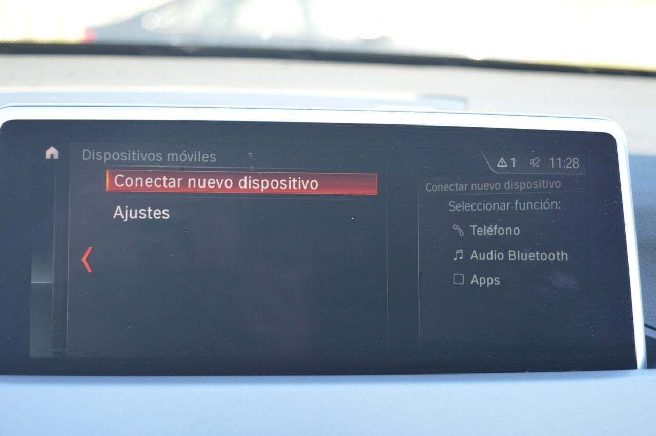 BMW X1 sDrive18dA Business  - Foto 26