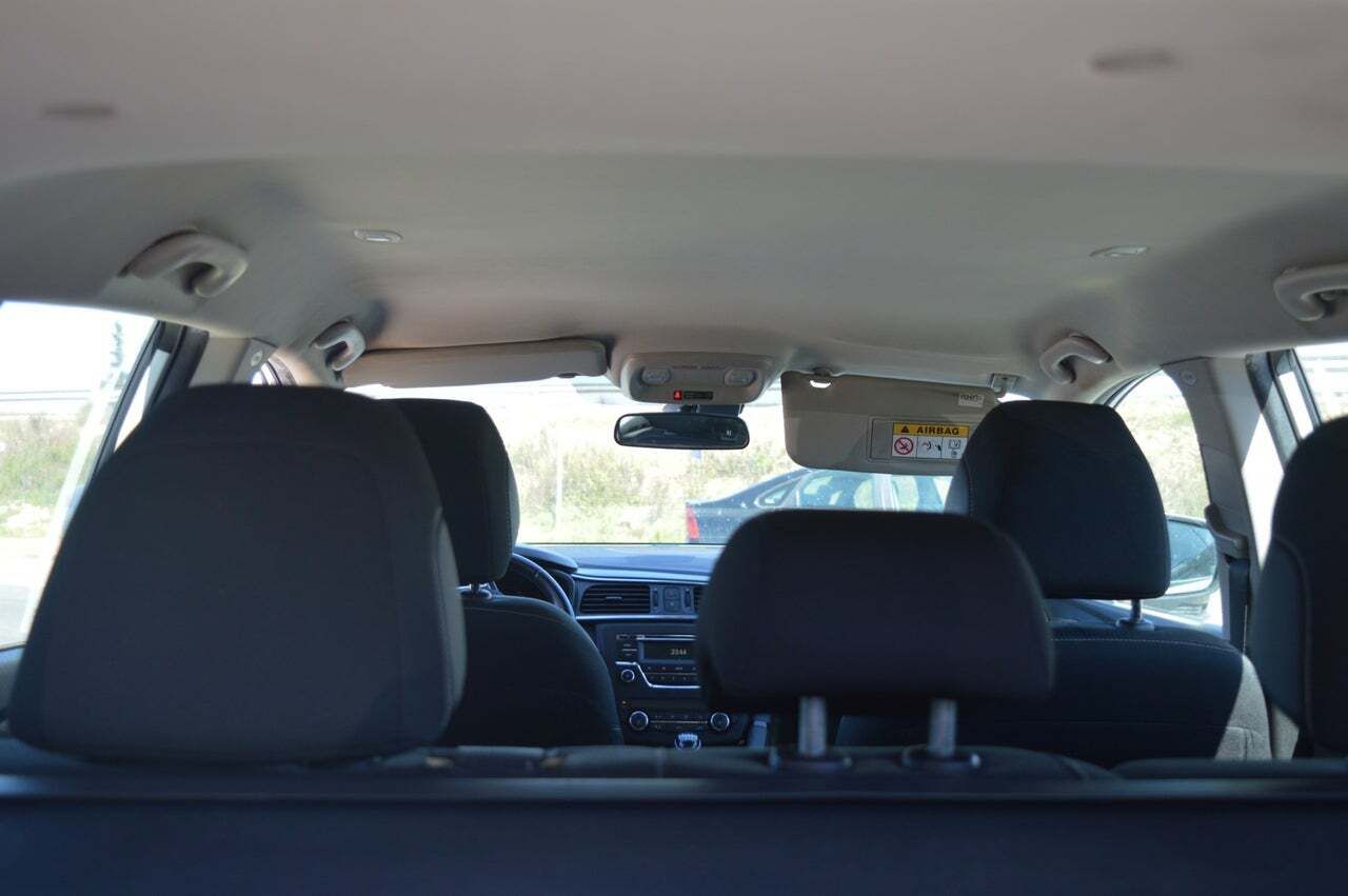 Renault Kadjar Business Blue dCi 85W 115CV  - Foto 27