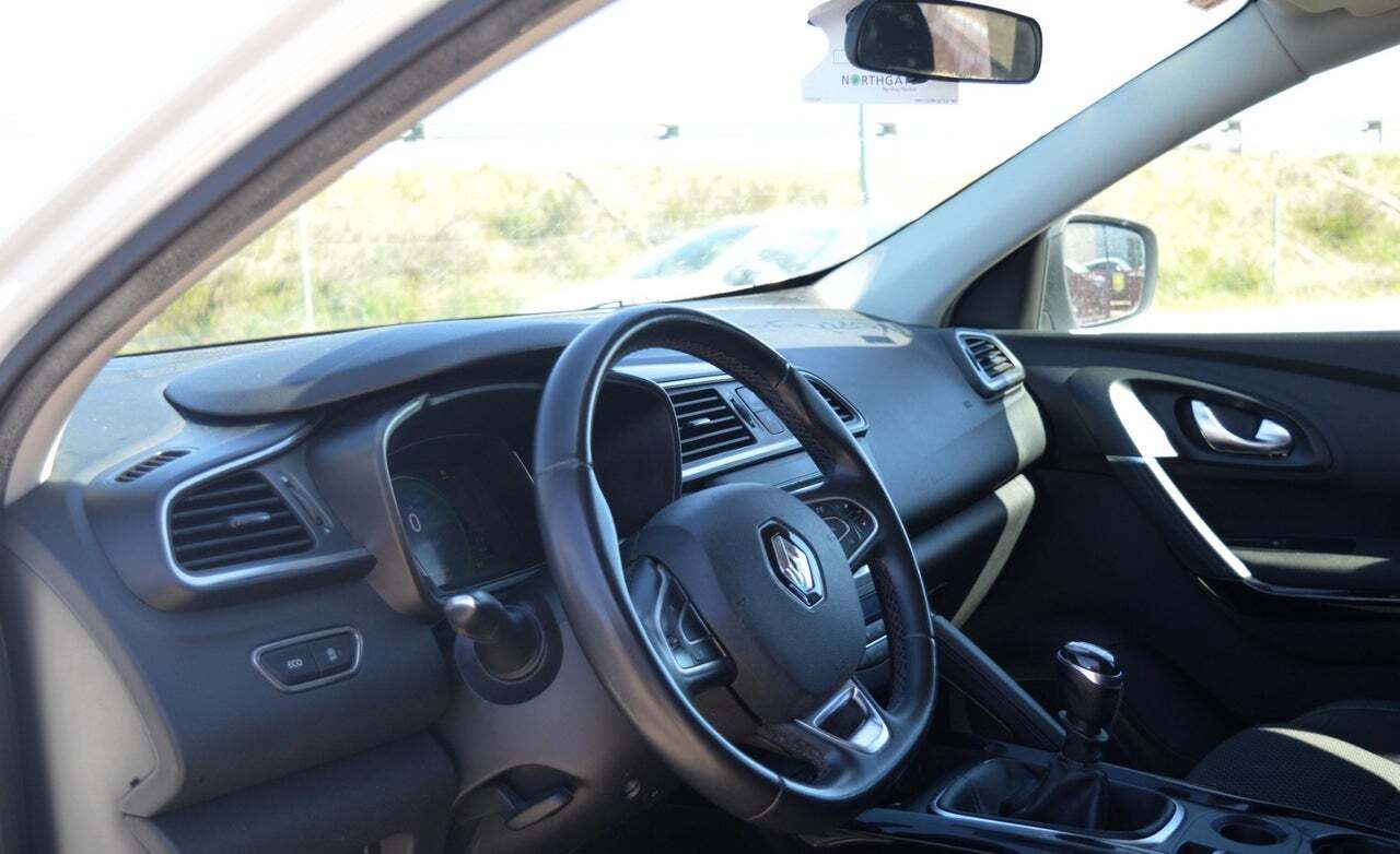 Renault Kadjar Business Blue dCi 85W 115CV  - Foto 29