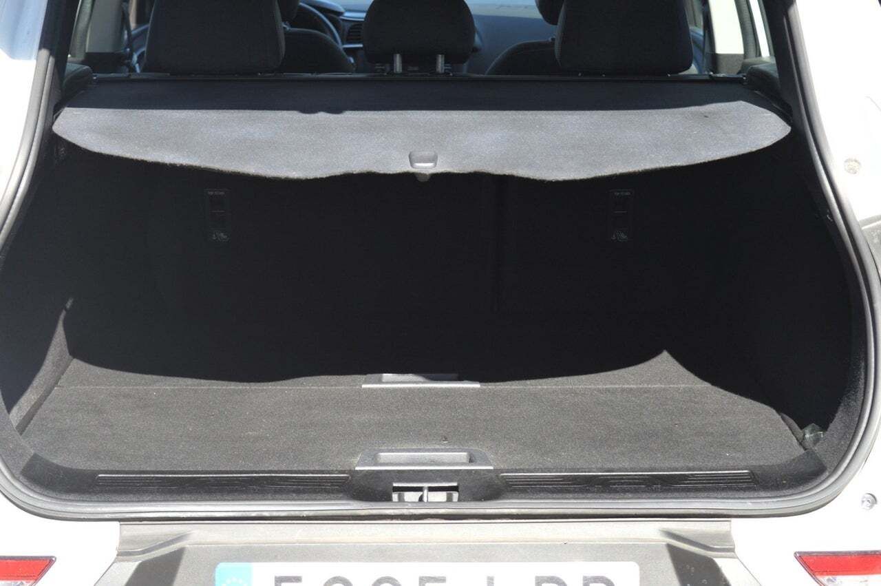 Renault Kadjar Business Blue dCi 85W 115CV  - Foto 35