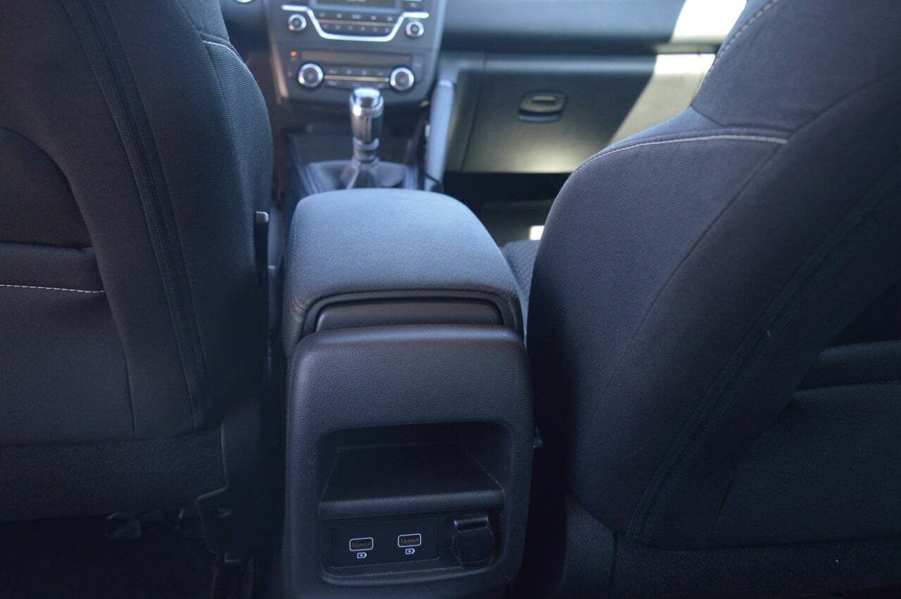 Renault Kadjar Business Blue dCi 85W 115CV  - Foto 30