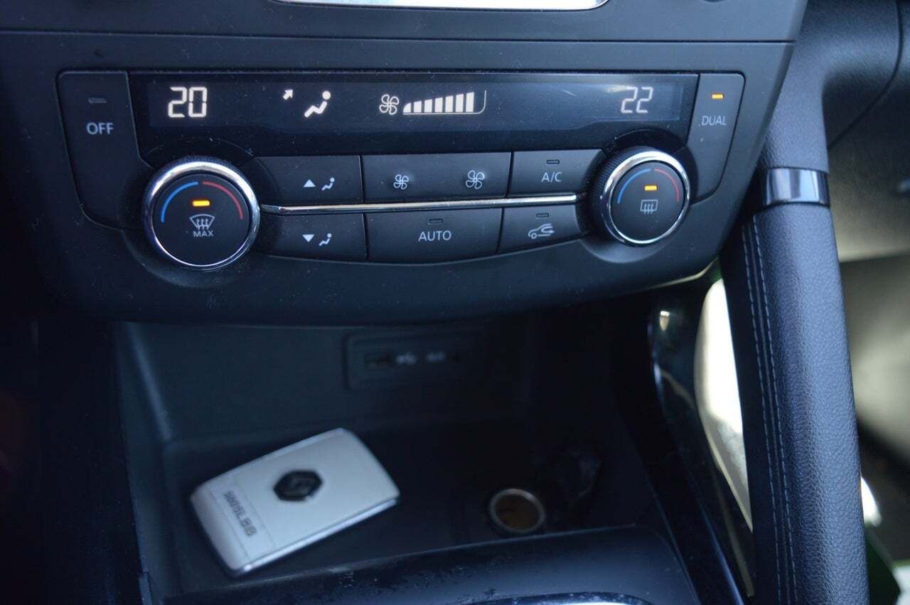 Renault Kadjar Business Blue dCi 85W 115CV  - Foto 24