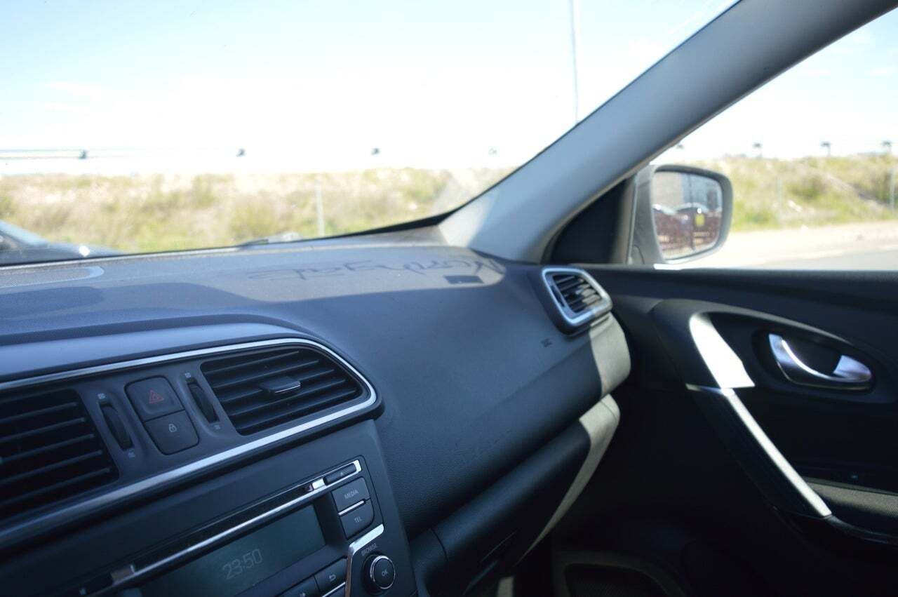 Renault Kadjar Business Blue dCi 85W 115CV  - Foto 34