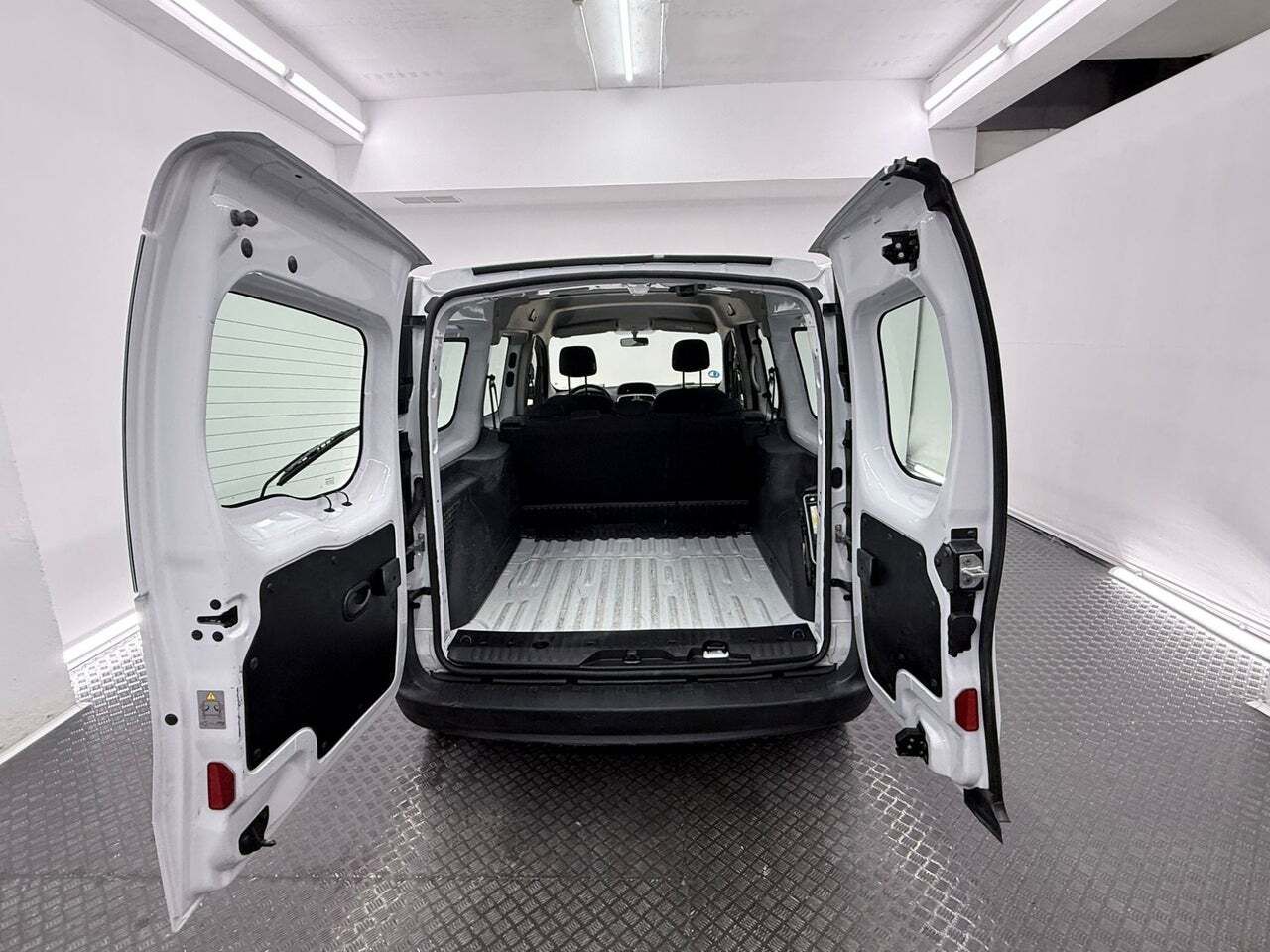 Renault Kangoo Maxi Z.E. 5 plazas - Foto 29
