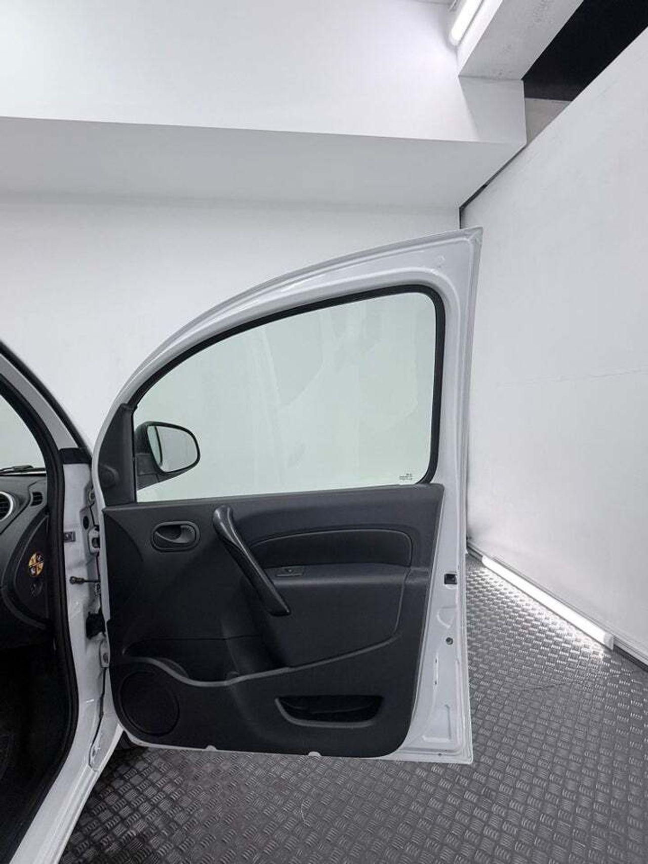 Renault Kangoo Maxi Z.E. 5 plazas - Foto 26