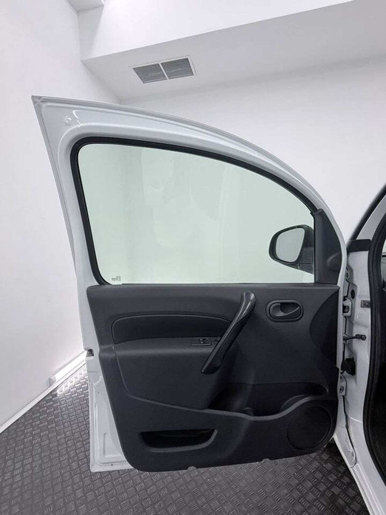 Renault Kangoo Maxi Z.E. 5 plazas - Foto 25