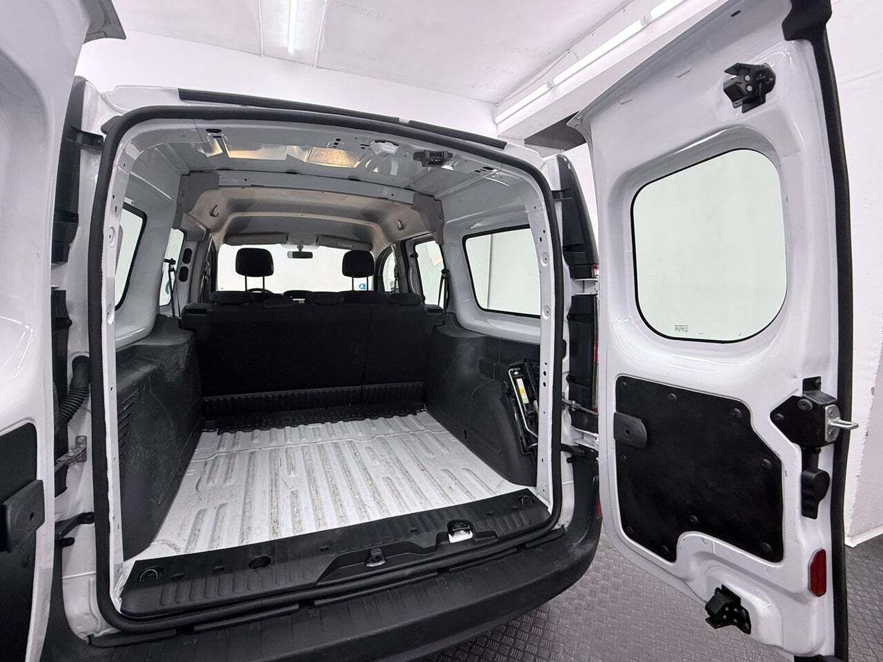 Renault Kangoo Maxi Z.E. 5 plazas - Foto 31