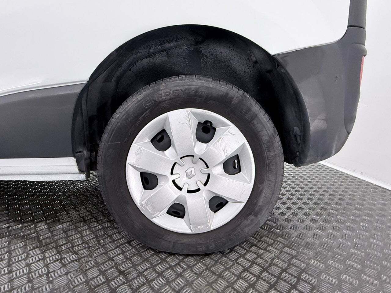 Renault Kangoo Maxi Z.E. 5 plazas - Foto 36