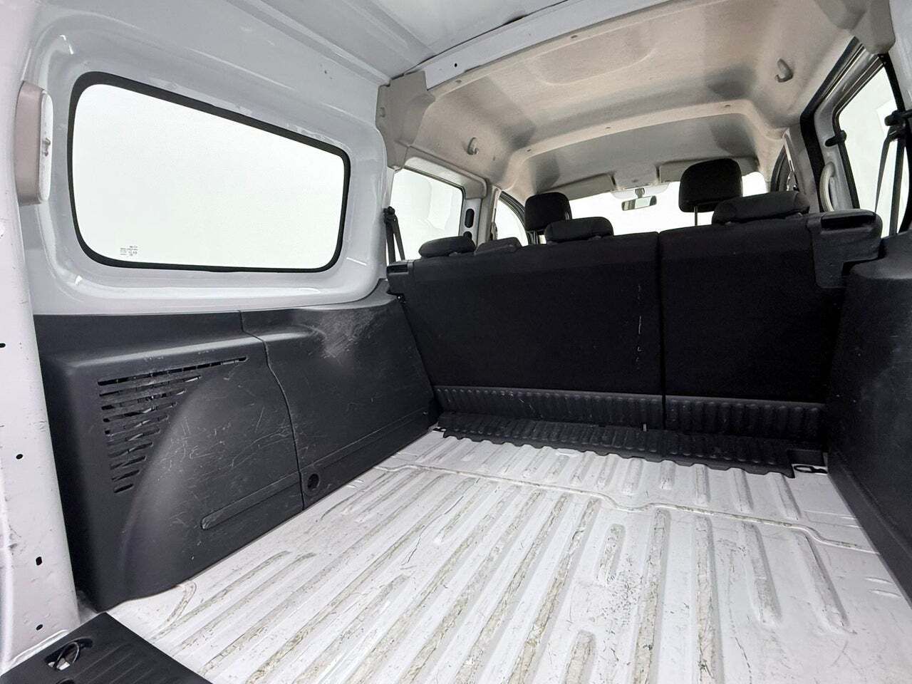 Renault Kangoo Maxi Z.E. 5 plazas - Foto 32