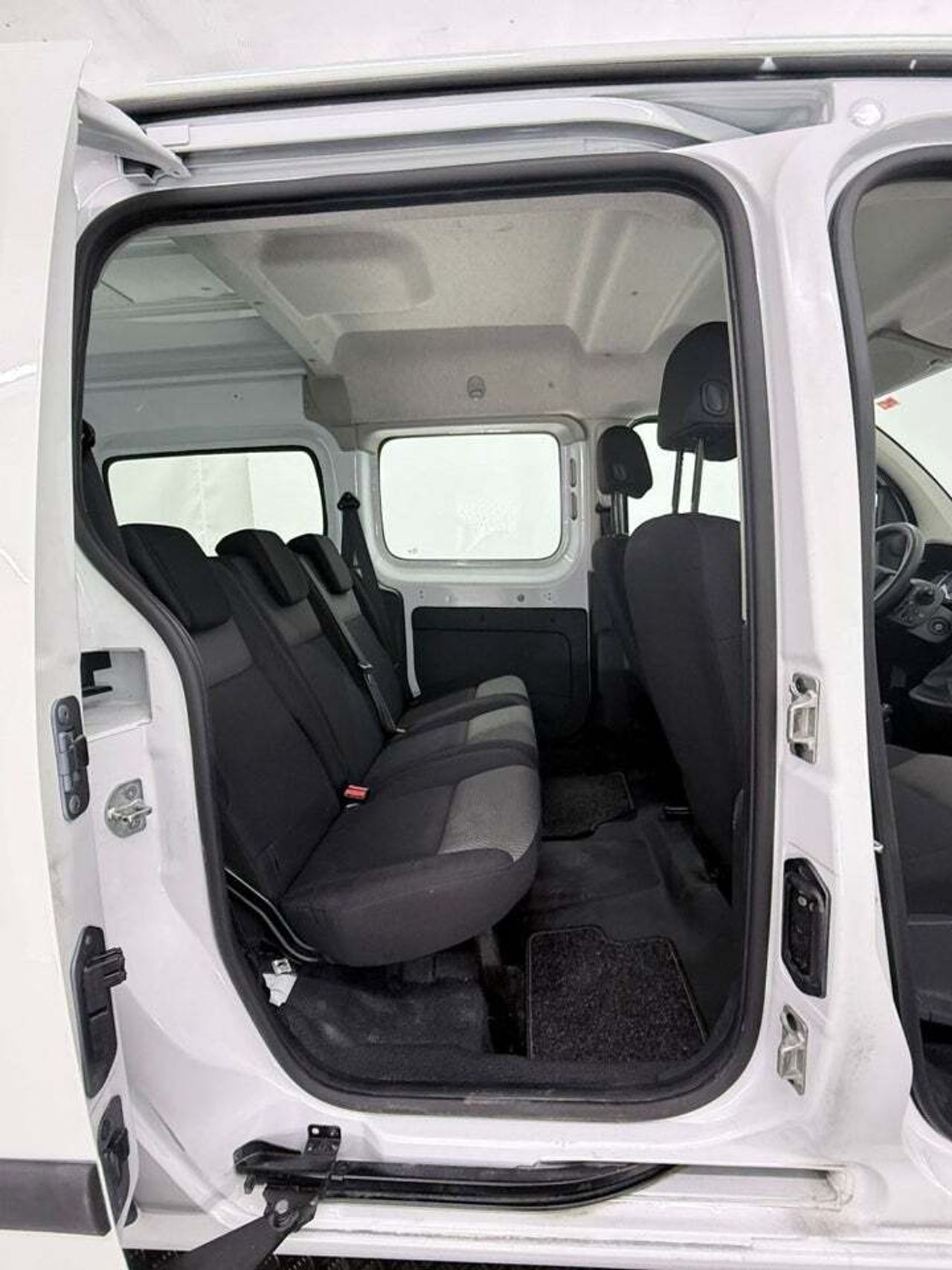 Renault Kangoo Maxi Z.E. 5 plazas - Foto 23