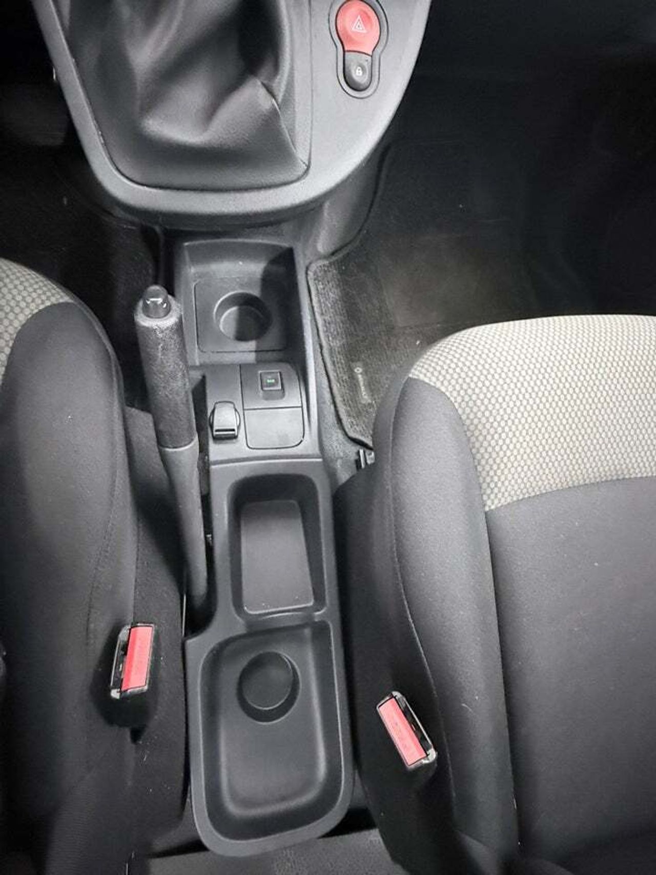 Renault Kangoo Maxi Z.E. 5 plazas - Foto 22