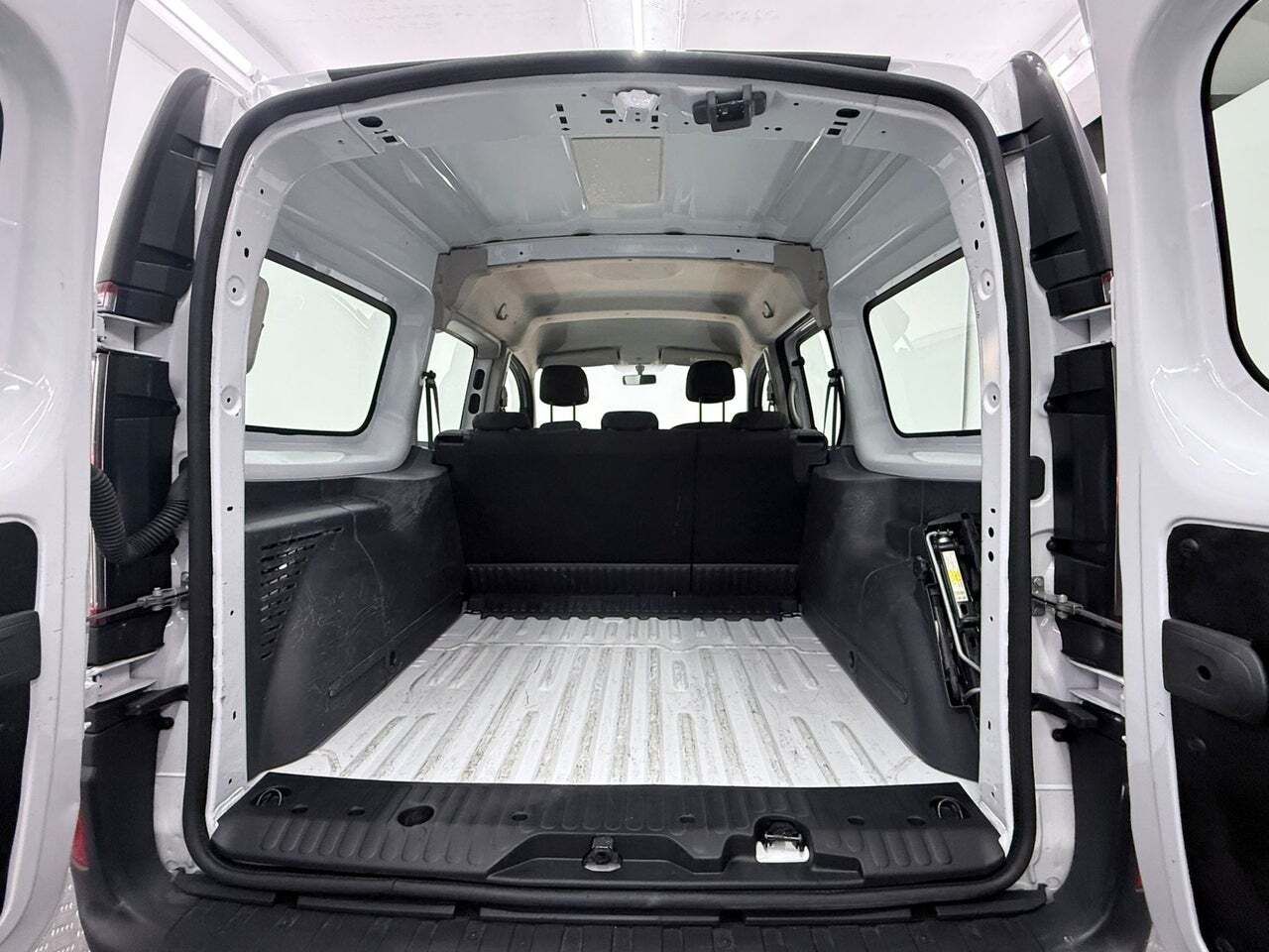 Renault Kangoo Maxi Z.E. 5 plazas - Foto 34