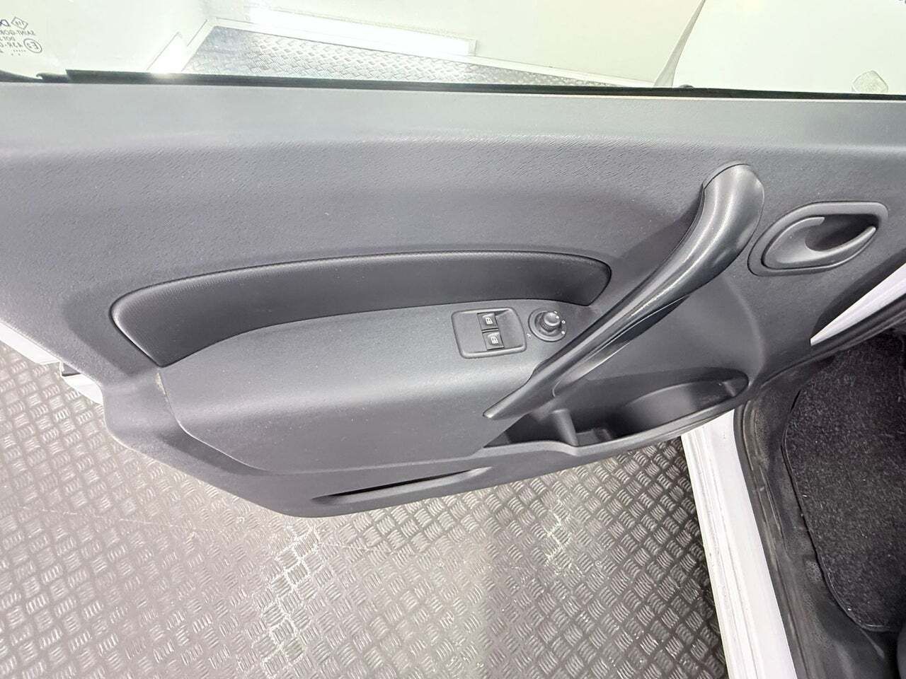 Renault Kangoo Maxi Z.E. 5 plazas - Foto 27