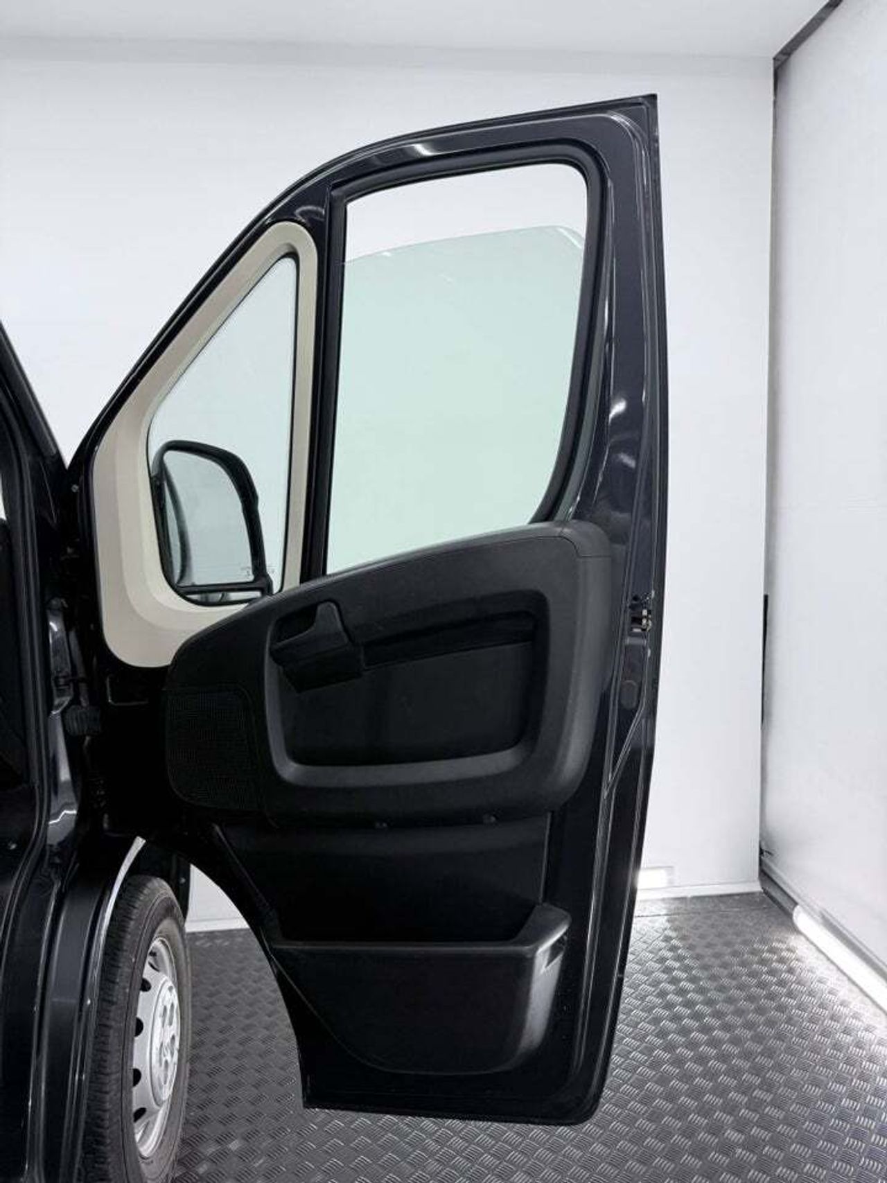 Citroën Jumper 3.5 L3H2 BHDI 103kW 140CV Auto.  - Foto 26