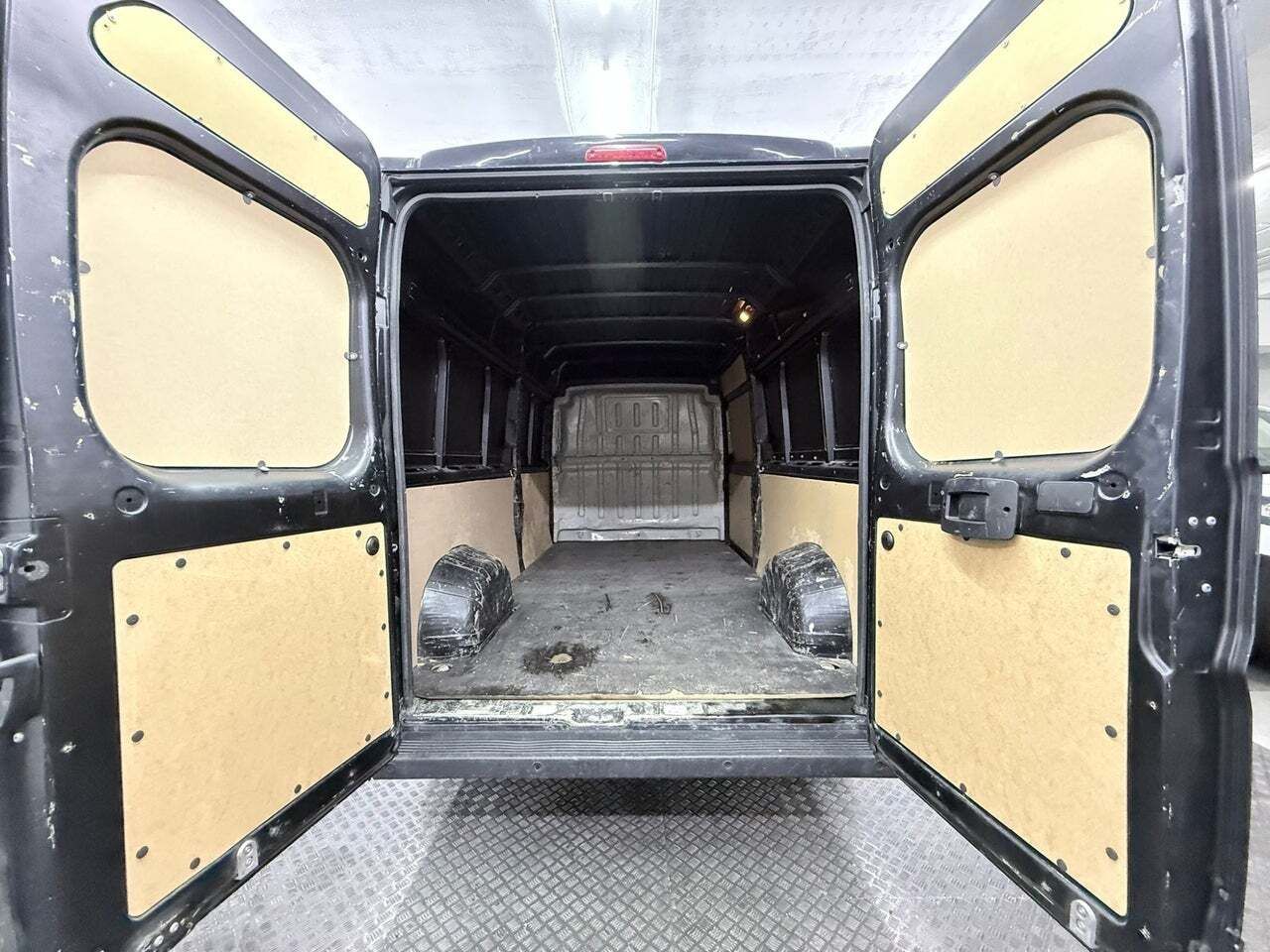 Citroën Jumper 3.5 L3H2 BHDI 103kW 140CV Auto.  - Foto 27
