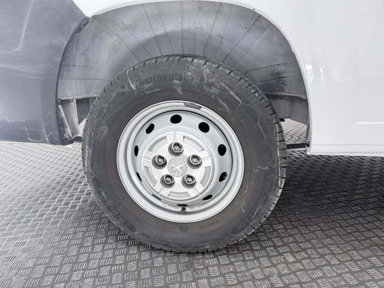 Renault Kangoo Maxi Z.E. 2 plazas  - Foto 38