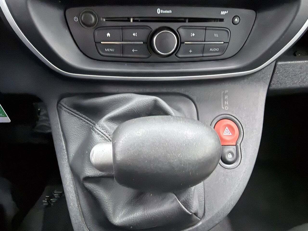 Renault Kangoo Maxi Z.E. 2 plazas  - Foto 25