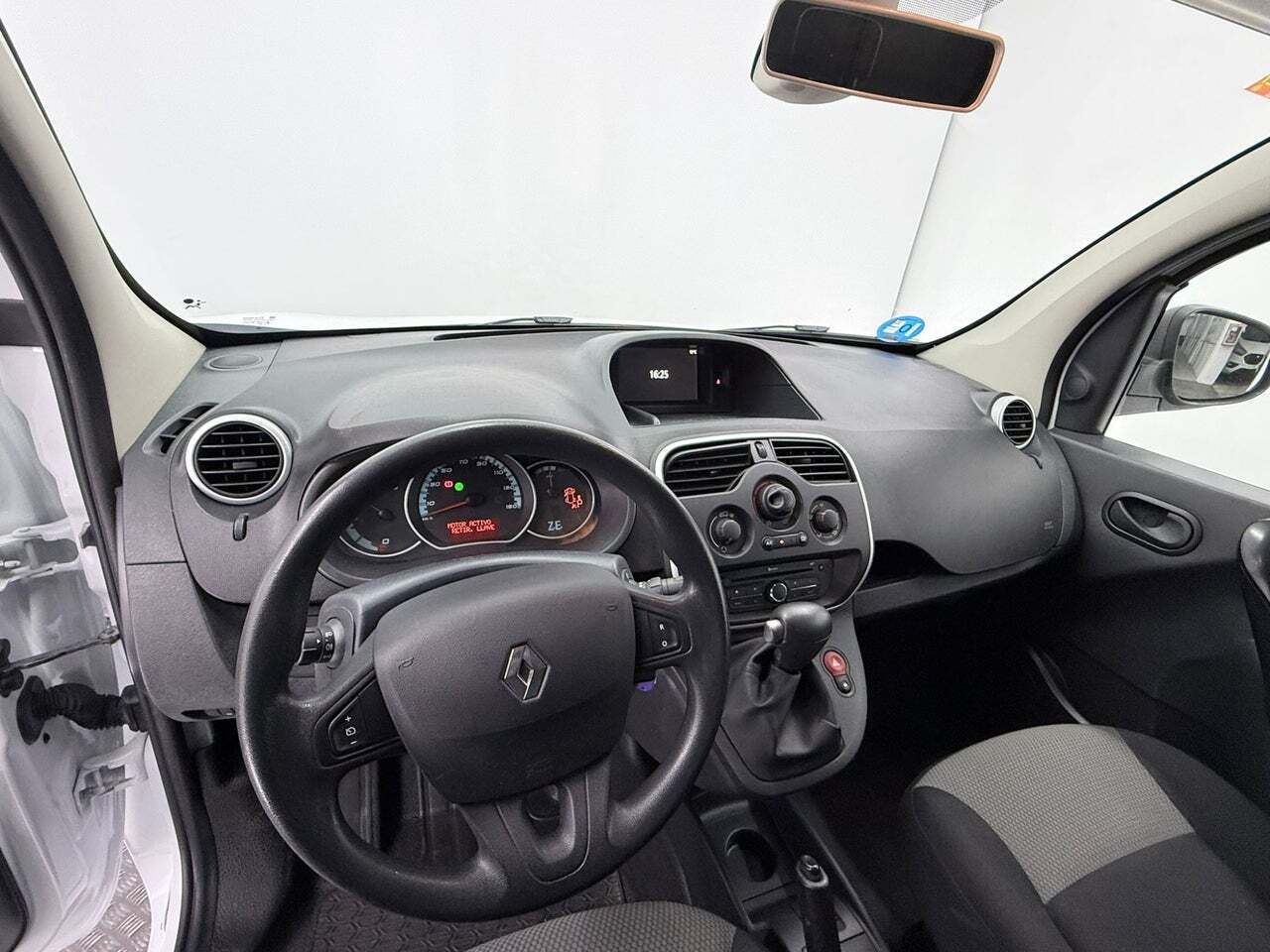 Renault Kangoo Maxi Z.E. 2 plazas  - Foto 26