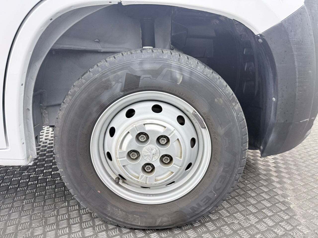 Renault Kangoo Maxi Z.E. 2 plazas  - Foto 37