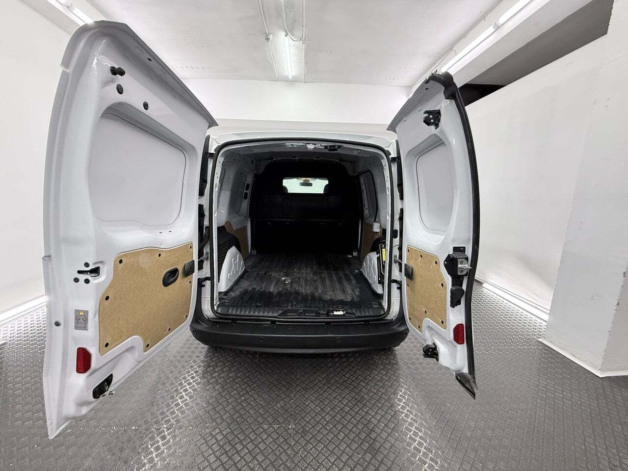 Renault Kangoo Maxi Z.E. 2 plazas  - Foto 34