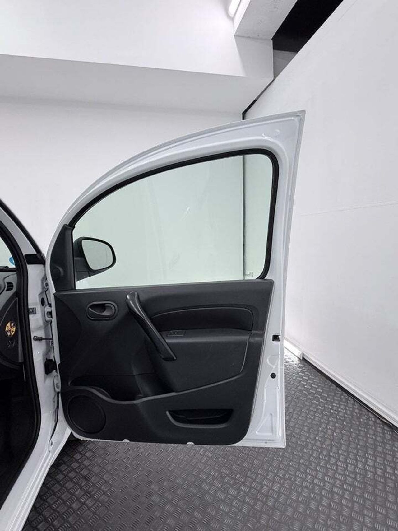 Renault Kangoo Maxi Z.E. 2 plazas  - Foto 32