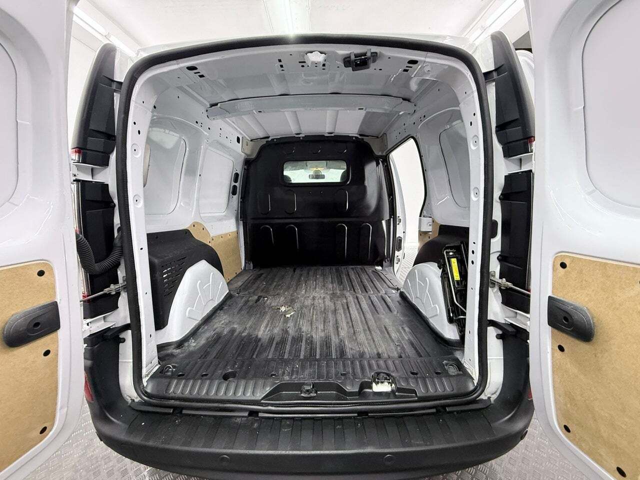 Renault Kangoo Maxi Z.E. 2 plazas  - Foto 33