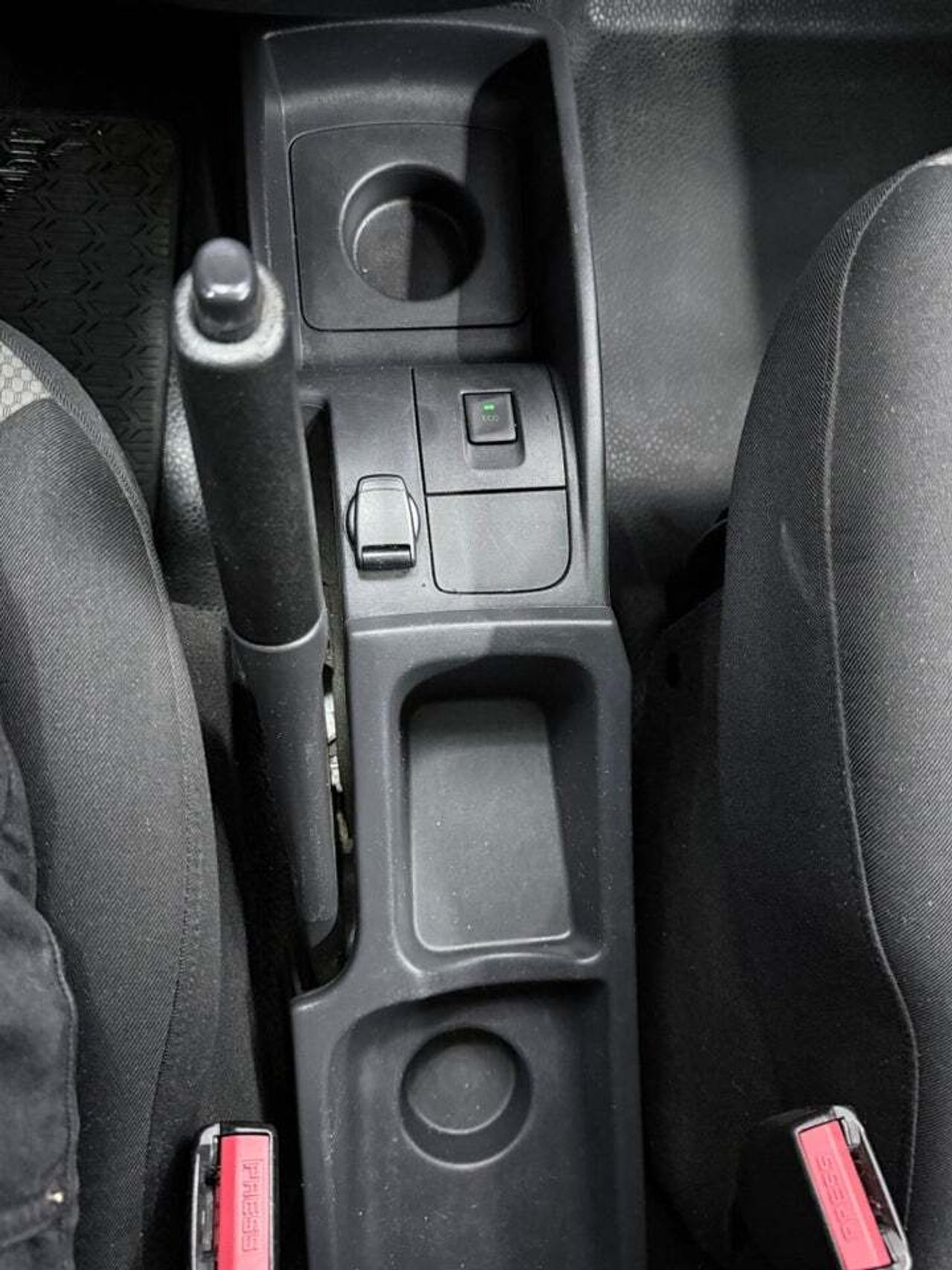 Renault Kangoo Maxi Z.E. 2 plazas  - Foto 24