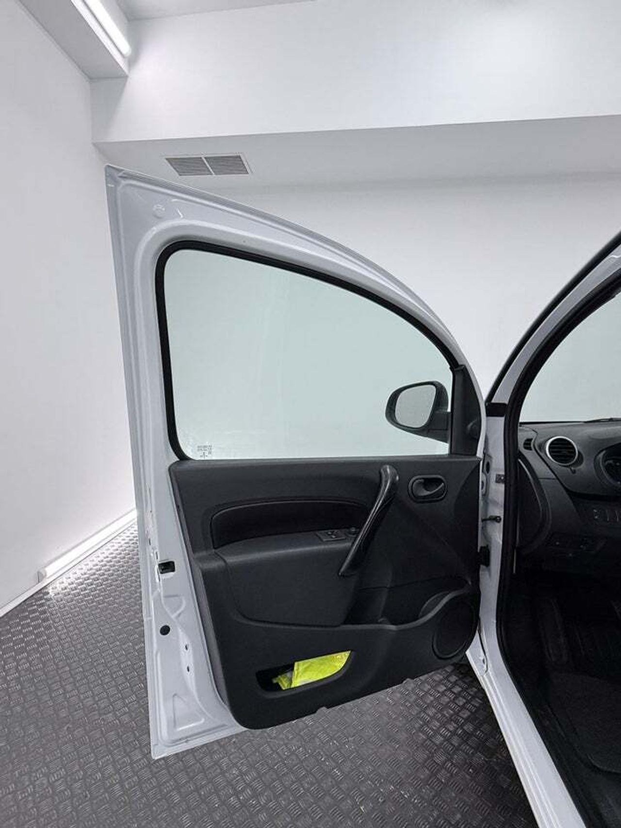 Renault Kangoo Maxi Z.E. 2 plazas  - Foto 31