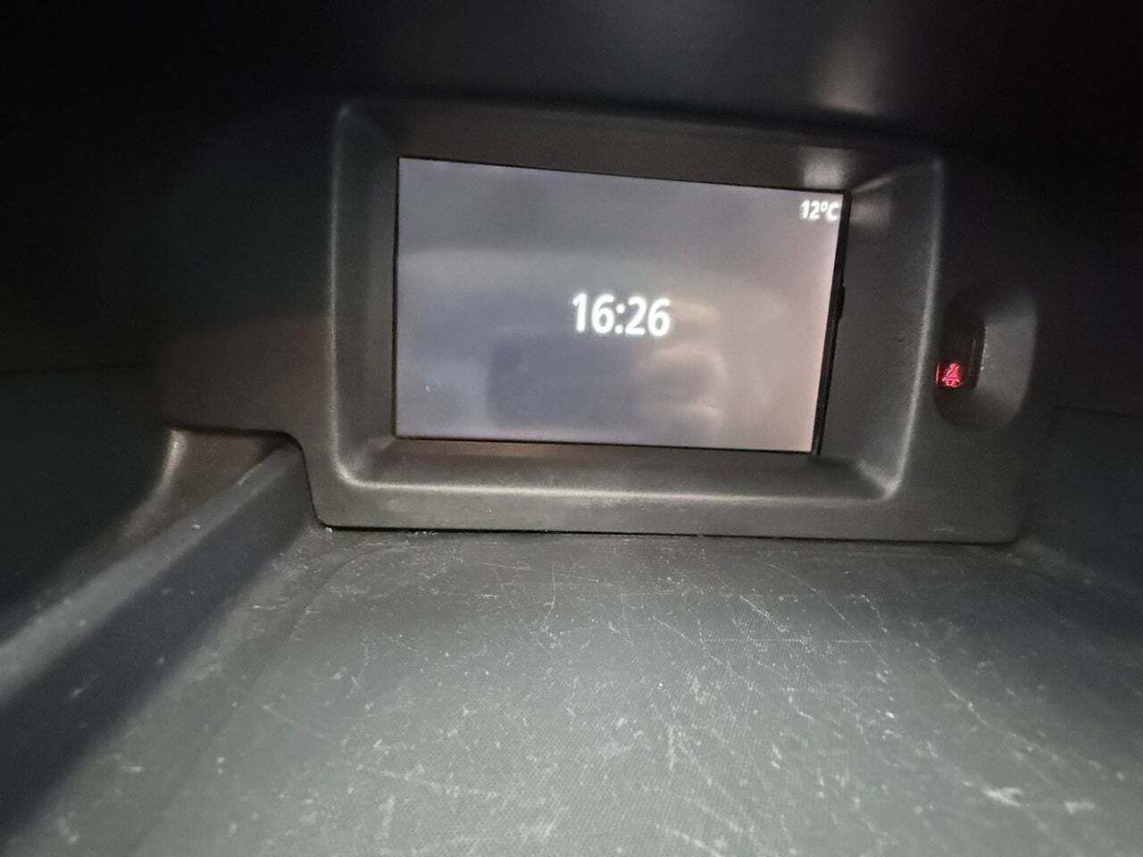 Renault Kangoo Maxi Z.E. 2 plazas  - Foto 22
