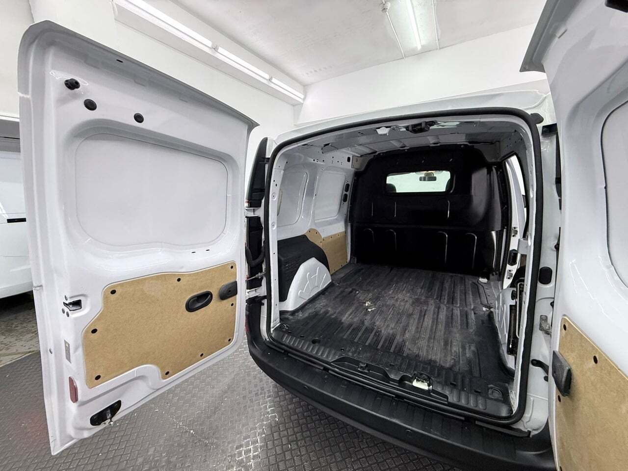 Renault Kangoo Maxi Z.E. 2 plazas  - Foto 35