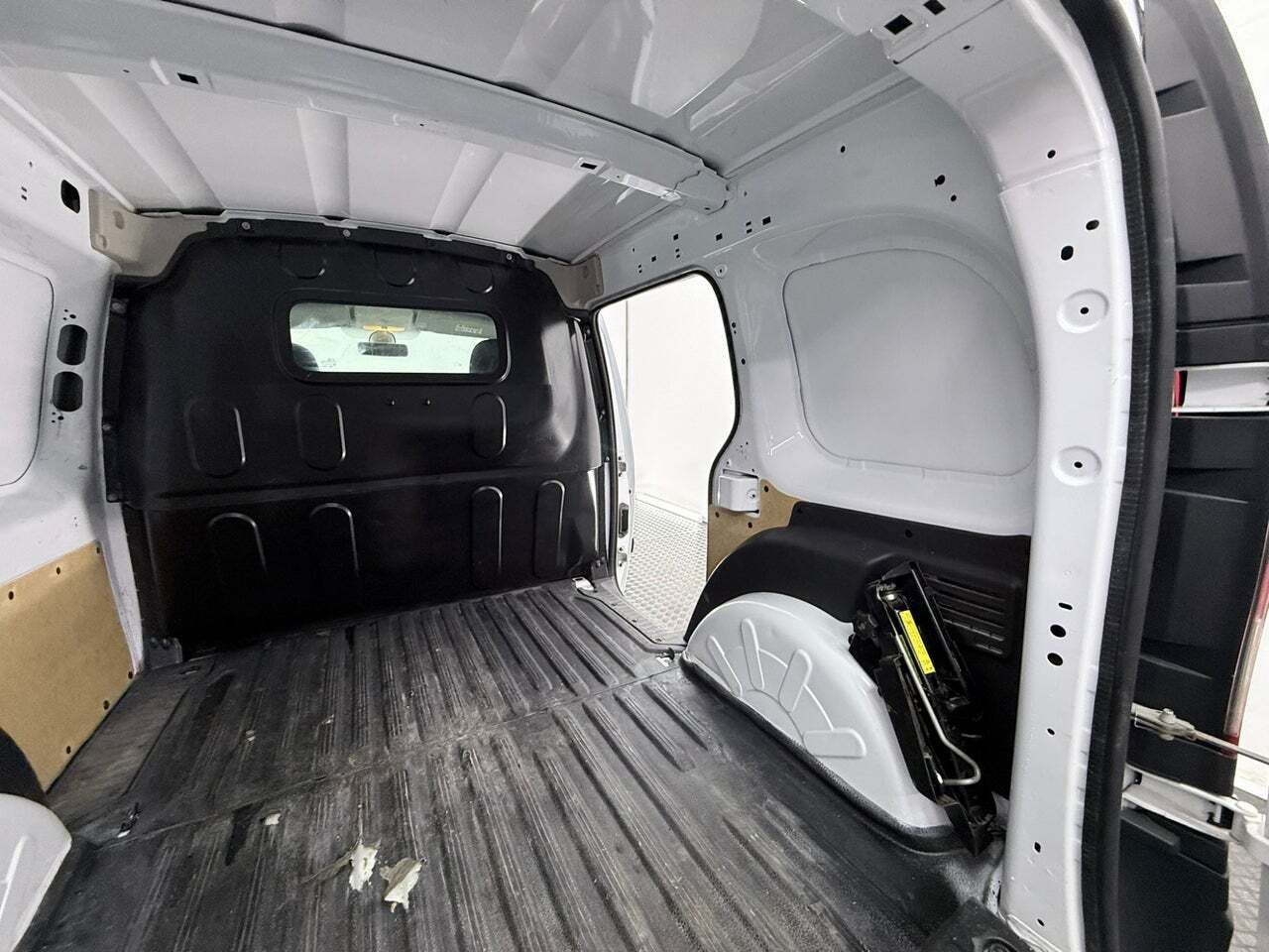 Renault Kangoo Maxi Z.E. 2 plazas  - Foto 36